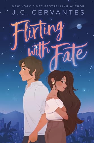 Flirting with Fate von Penguin Young Readers Group